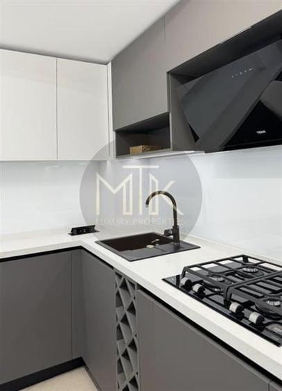 Apartament lux 3 camere I Cortina North I Prima inchiriere - 2