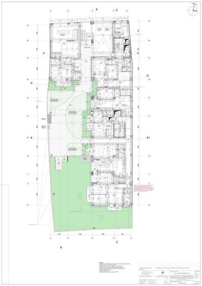 Spatiu comercial nou de inchiriat ultracentral in Oradea - 4