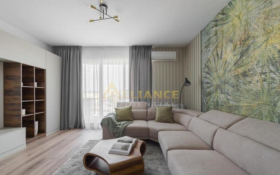 Vanzare apartament 3 camere Str. Biruintei - M. Berceni - 1