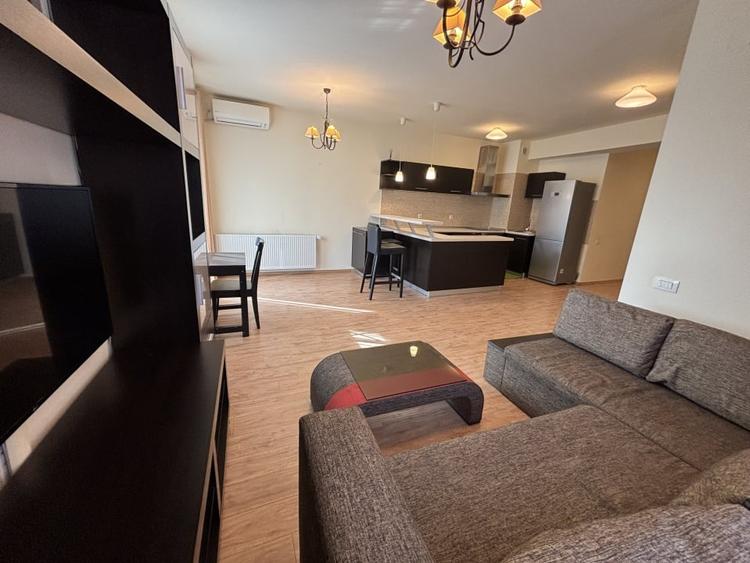 2 Camere la 200m de  Mall Vitan - Bloc 2008 - 2