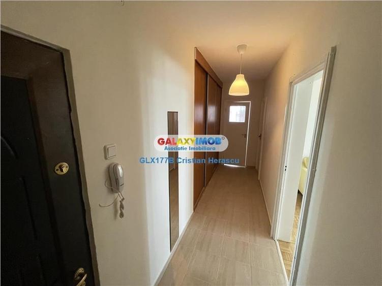 Dorobanti Beller Inchiriere Ap 3 camere - 21