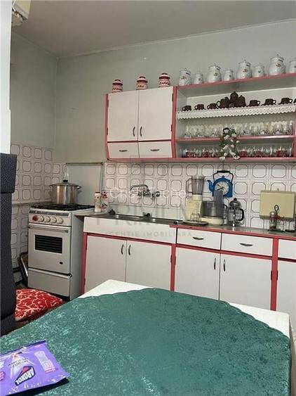 Lugojului - 3 camere - Confort 1 - 2 Balcoane - 2 Bai - Centrala termica propri Lugojului - 3 camere - Confort 1 - 2 Balcoane - 2 Bai - Centrala termica propri