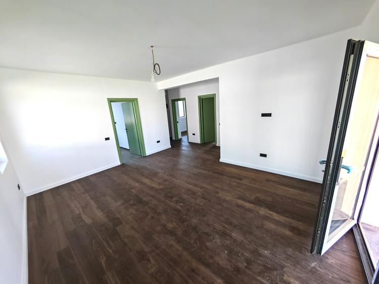 Casa individuala pe parter | Gata de mutare | Berceni PRET REDUS - 6