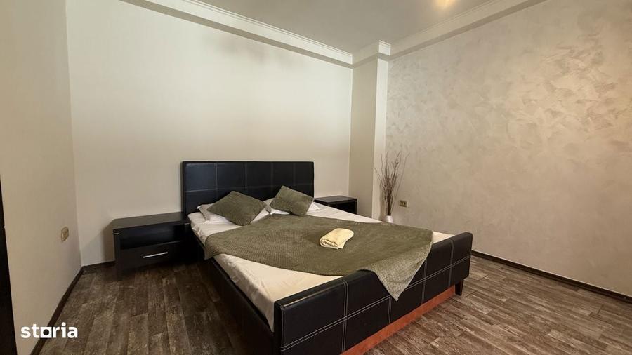 Apartament 2 dormitoare Ultracentral Republicii 2 langa Piata Sfatului - 9