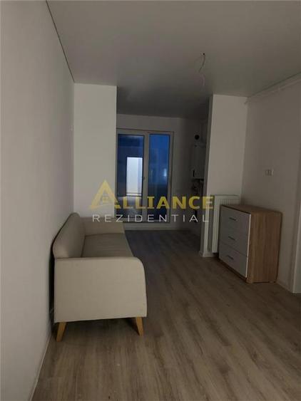 Apartament 2 camere tip studio, mobilat si utilat, parcare subterana – 20 min Me - 2