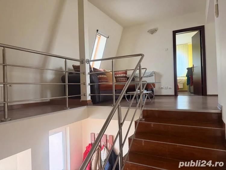 Apartament 2 camere, 93mp, langa Vama, bloc 2007 - 5