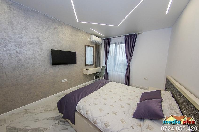 Apartament cu 2 camere Lux - 6
