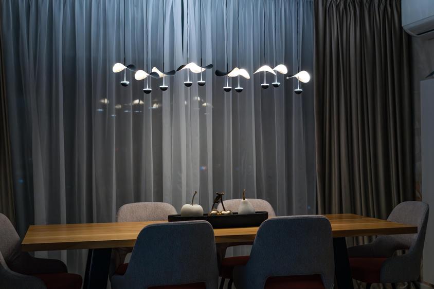 POSEIDON Residence – Apartament triplex de lux - 6