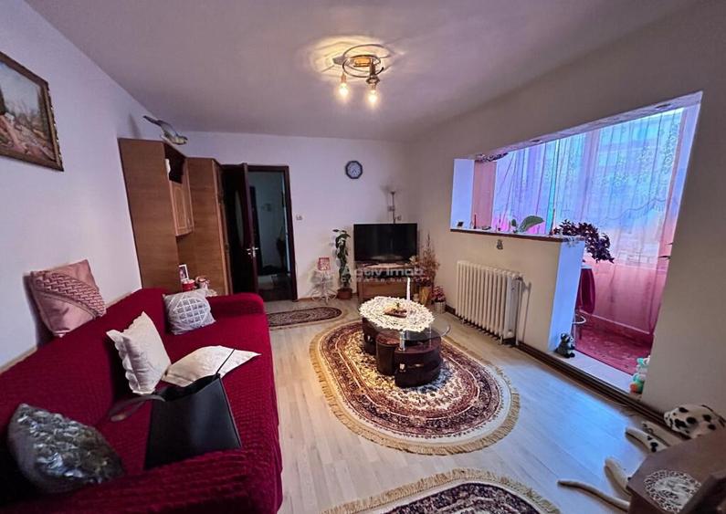 Resita, 2 Cam.Cf.1, Semidec.Moroasa, Comisariat - 6