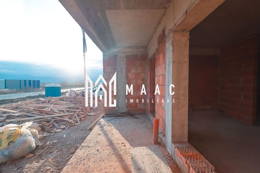 Apartament 2 Camere | 54 mp | Cartierul Da Vinci Homes - 2