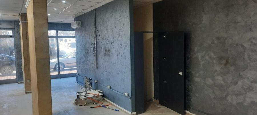 De inchiriat - Spatiu comercial - Chitila - Cartierul German - 3