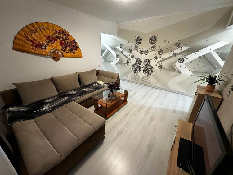 Apartament 2 Camere Gara De Nord 2Min Metrou Dinicu Golescu Basarab - 2