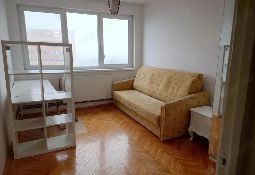 Aleea Carpati - Apartament 2 camere - Strada Aleea Carpati - 5