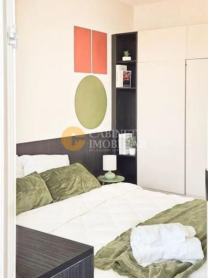 Prima închiriere – apartament 2 camere, totul nou, Copou - 5
