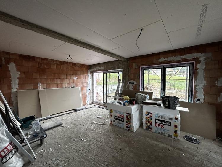 Casa individuala Narciselor 4 camere si teren 440 mp - 6