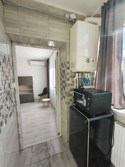 Inchiriez apartament 2 camere-Tatarasi Sud - 3