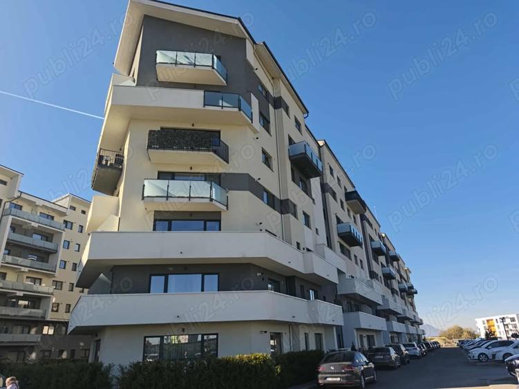 Vand apartament 2 camere Vivamus - 2