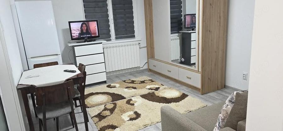 Garsoniera de inchiriat - 6