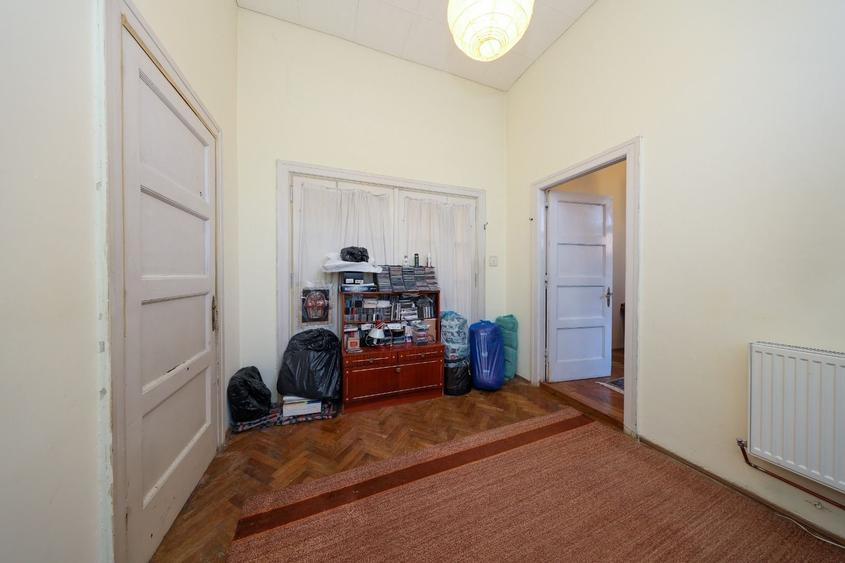 Apartament Centru Istoric Brasov | 100 mp | Str. Republicii - 10