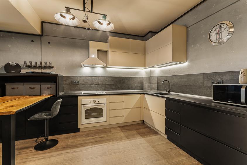 Mamaia Central  2 camere lux  94 mp  parcare inclusă  vedere superbă - 18