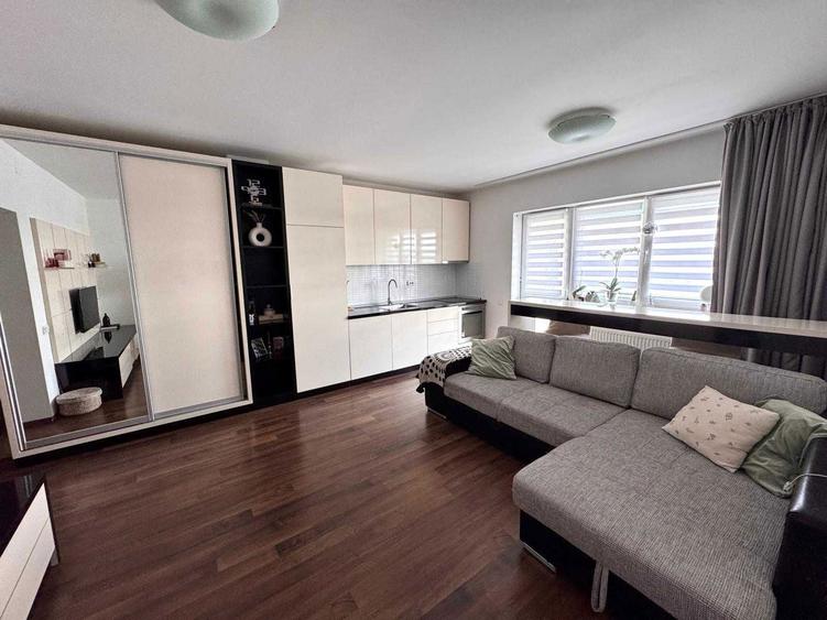 Vand garsoniera Quadra 2, Bucuresti, Lujerului, aproape de doua statii de metrou - 2