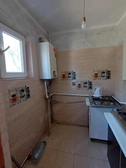 De vanzare apartament cu 2 camere, 33.000 euro u?or negociabil - 5