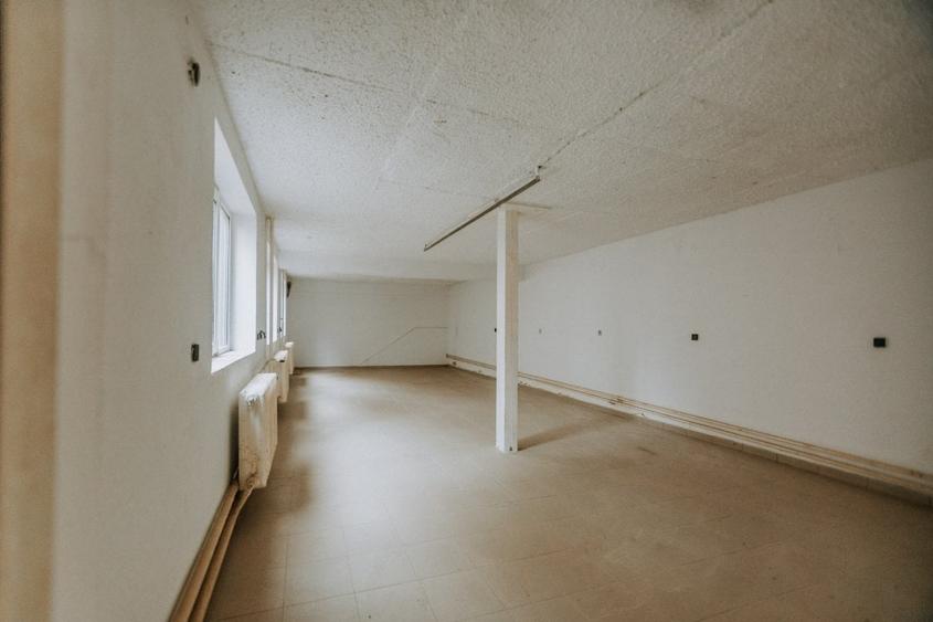 HALE SI SPATIU ADMINISTRATIV DE INCHIRIAT ZONA GARII SIBIU - 4