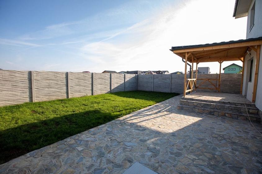 Vila Single La Cheie Com. Pantelimon - 4