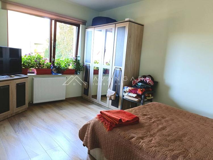 | Apartament 3 camere | 73 mp | Gradina | Parcare | Manastur - Campului | - 4