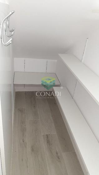 Apartament cu 2 camere de inchiriat //Domenii - 10