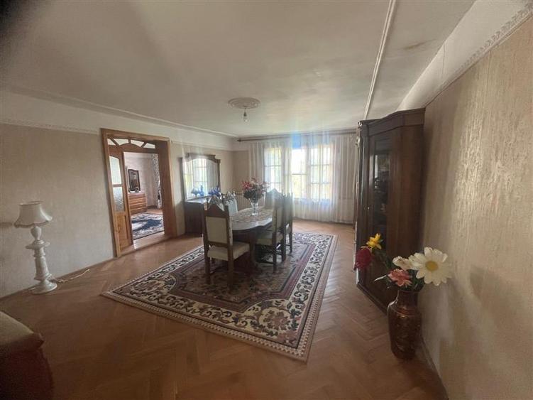 Caransebes, Casa P+E, Teren 1000 Mp - 9