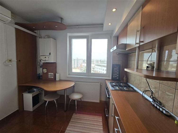 Metrou Calea Grivitei - centrala si parcare proprie - 7