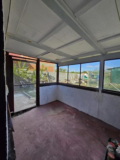 Parta-casa si teren 719 mp-parter - 8