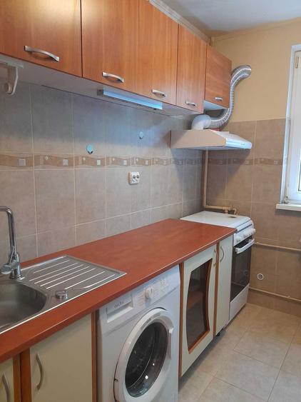 Inchiriez apartament 3 camere Afi Cotroceni - 16