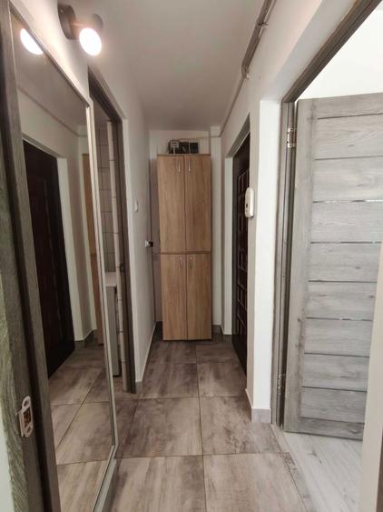 Inchiriez apartament 2 camere-Tatarasi Sud - 7