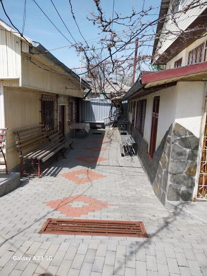 Vand casa +garaj+teren - 6