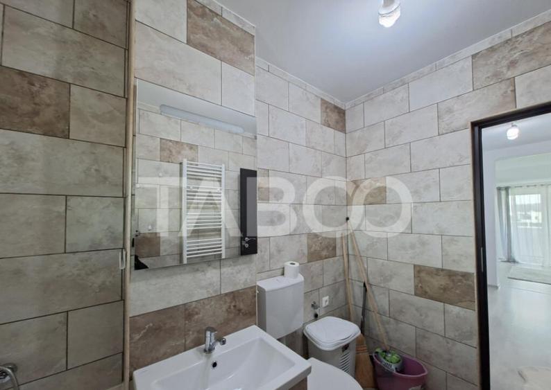 Apartament cu 2 camere decomandate de vanzare balcon si pod - 15