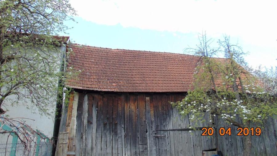 Casa de vanzare langa Poiana Narciselor - 4