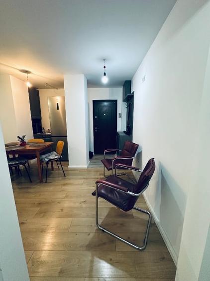 Ocazie! Apartament complet renovat gata de mutat Bucovinei - 14