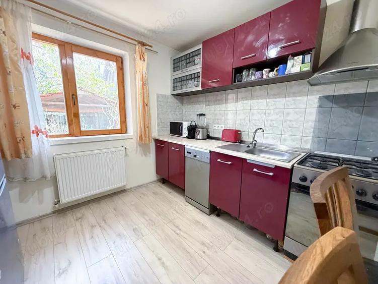 Casa spa?ioasa 188 m cu 5 camere ?i anexa - 3