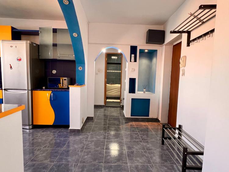 Ștefan cel Mare, Viitorului, Romstal, - 12