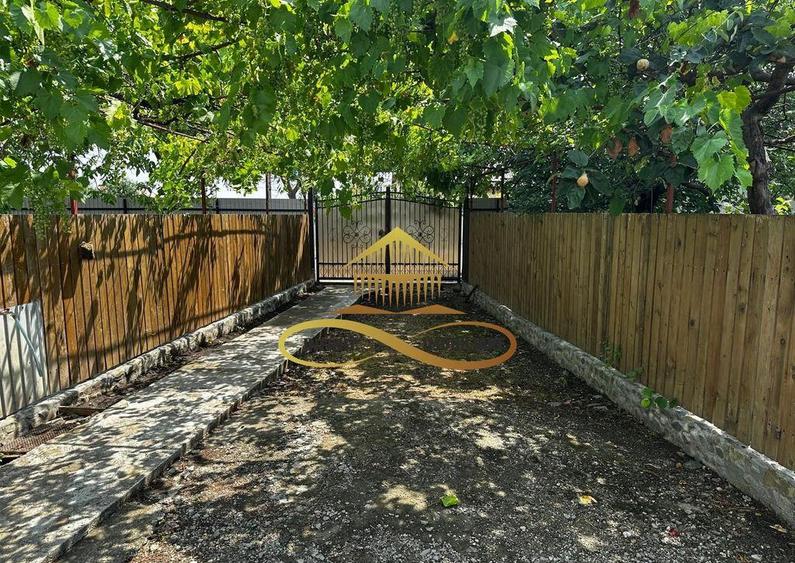 Casa batraneasca cu 1008 mp teren de vanzare in Sarata / ... - 8