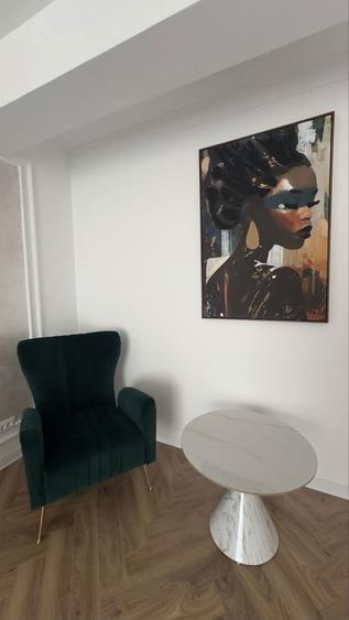 Inchiriez apartament 2 camere Exigent Plaza, etaj 7, mobilat/utilat complet - 5