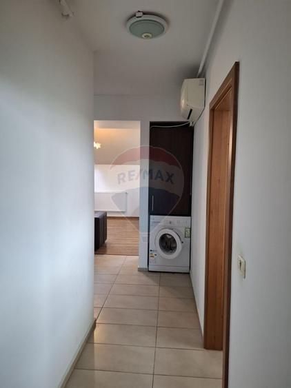 Apartament 2 camere de închiriat Calea Timișorii, cu loc de parcare - 8