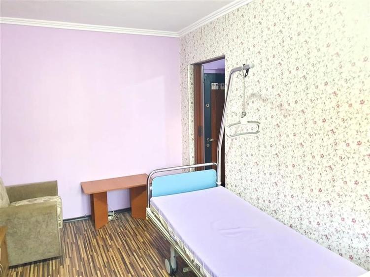 Garsoniera confort 1 in Rogerius - 1