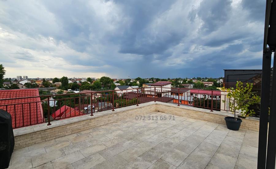Apartament cu 2 camere semidecomandat în 1 Decembrie 1918