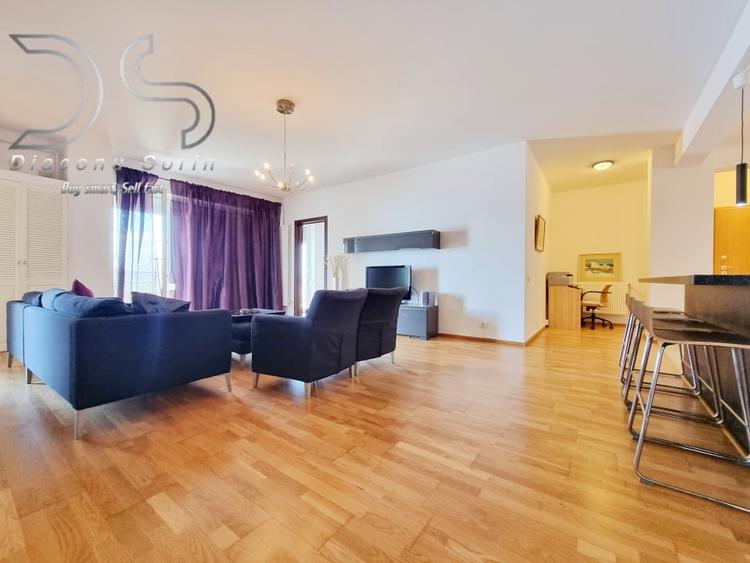 Apartament cu 4 camere, vedere la lac, piscina privata si personalitate multipla - 3