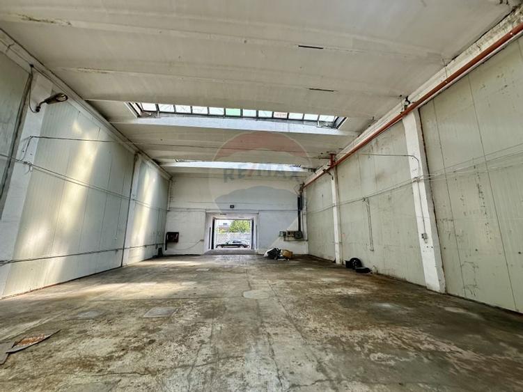 Spatiu industrial 558mp Insta Electric sud - 3