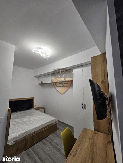 3 camere Campus Aviatorii 57Mp Universitate Cambridge School Tomis Nor - 7