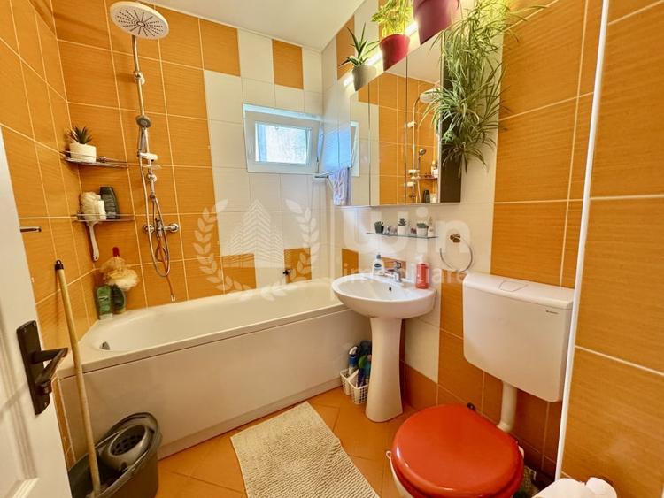 Apartament 3 camere | Etaj 1 | 85mp | 2 locuri parcare | Manastur - 7